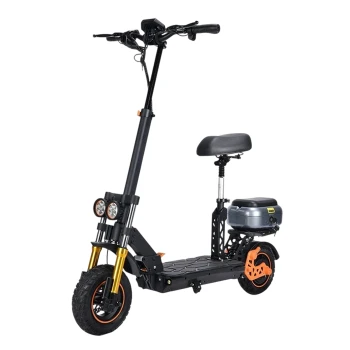 Электросамокат WOLONG H5