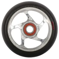 Колесо для трюкового самоката Ethic Mogway wheel 115 mm 12 std Raw