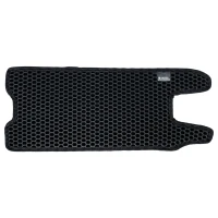 Eva коврик под ноги White Siberia Luna