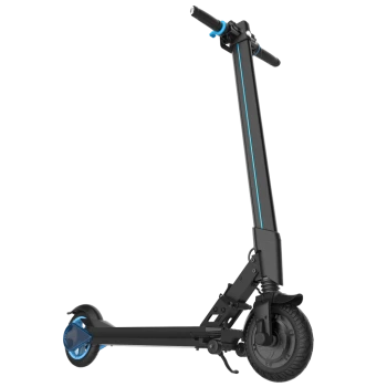 Электросамокат Inmotion L8F