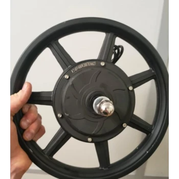 Мотор-колесо для электровелосипеда Kugoo V1